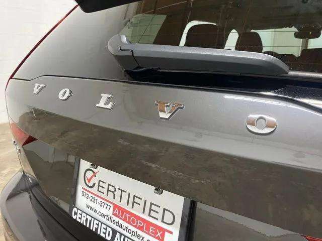 2025 Volvo V60 Cross Country B5 Plus Dallas TX