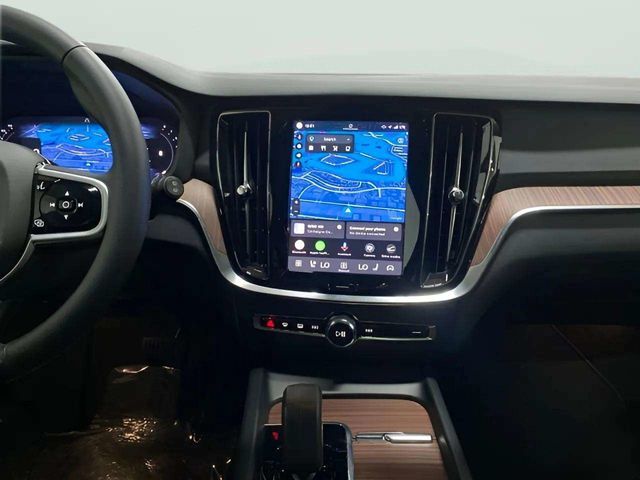 2025 Volvo V60 Cross Country B5 Plus Dallas TX