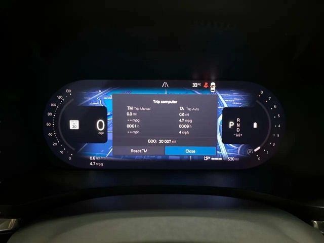 2025 Volvo V60 Cross Country B5 Plus Dallas TX