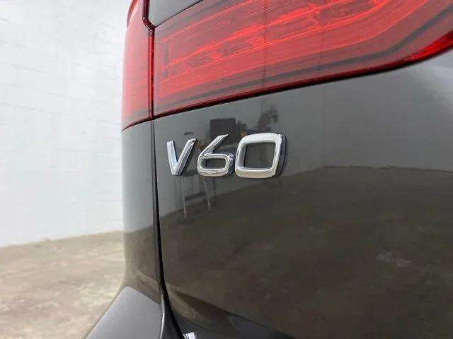 2025 Volvo V60 Cross Country B5 Plus Dallas TX
