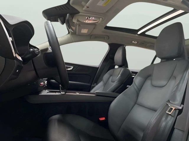 2025 Volvo V60 Cross Country B5 Plus Dallas TX