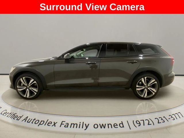 2025 Volvo V60 Cross Country B5 Plus Dallas TX