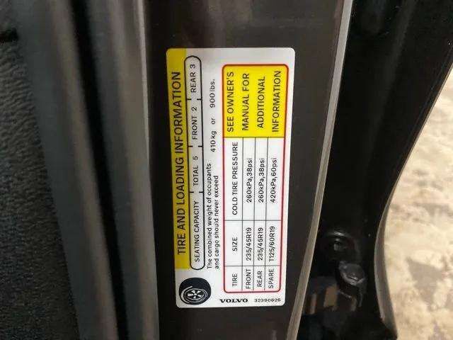 2025 Volvo V60 Cross Country B5 Plus Dallas TX