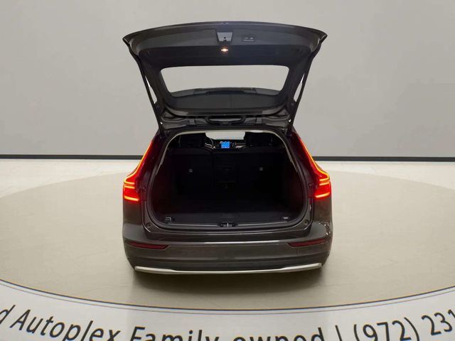 2025 Volvo V60 Cross Country B5 Plus Dallas TX