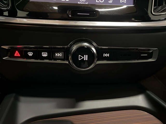 2025 Volvo V60 Cross Country B5 Plus Dallas TX