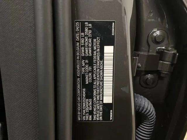 2025 Volvo V60 Cross Country B5 Plus Dallas TX