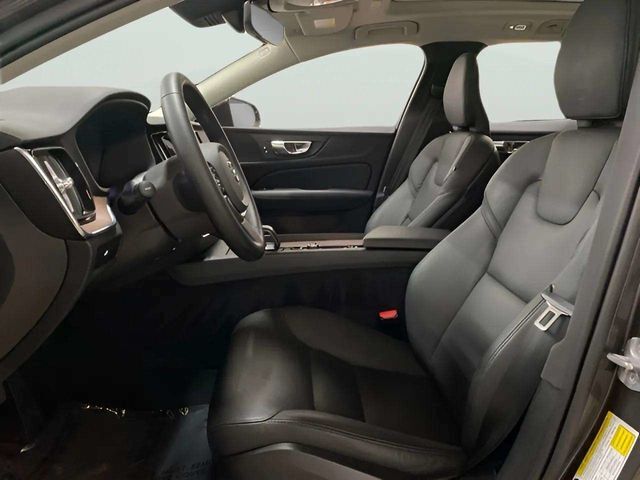 2025 Volvo V60 Cross Country B5 Plus Dallas TX