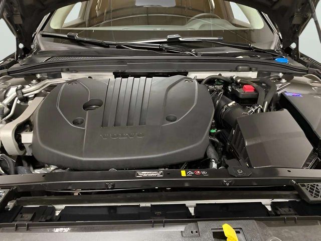 2025 Volvo V60 Cross Country B5 Plus Dallas TX