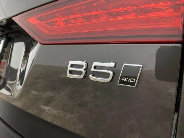 2025 Volvo V60 Cross Country B5 Plus Dallas TX