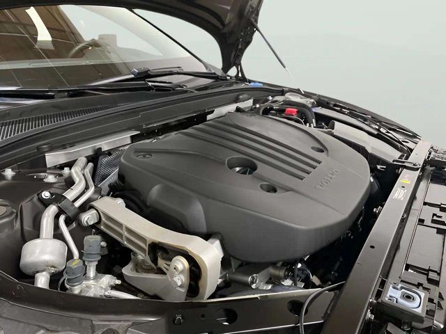 2025 Volvo V60 Cross Country B5 Plus Dallas TX