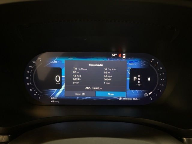 2025 Volvo V60 Cross Country B5 Plus Dallas TX