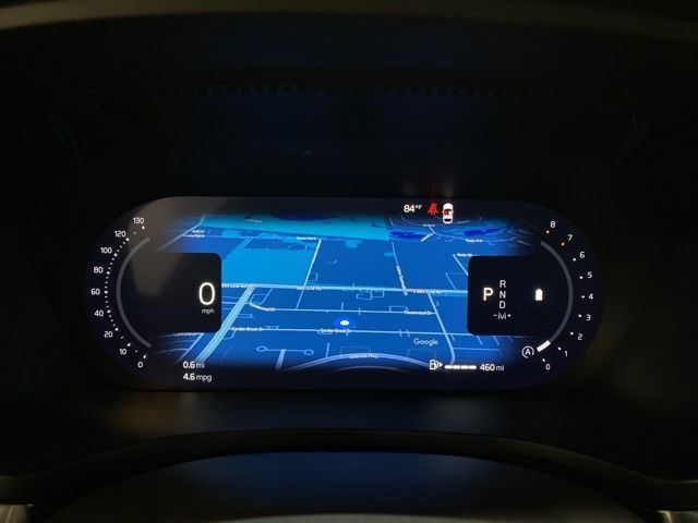2025 Volvo V60 Cross Country B5 Plus Dallas TX