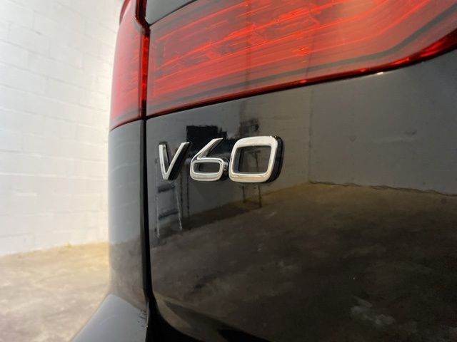 2025 Volvo V60 Cross Country B5 Plus Dallas TX