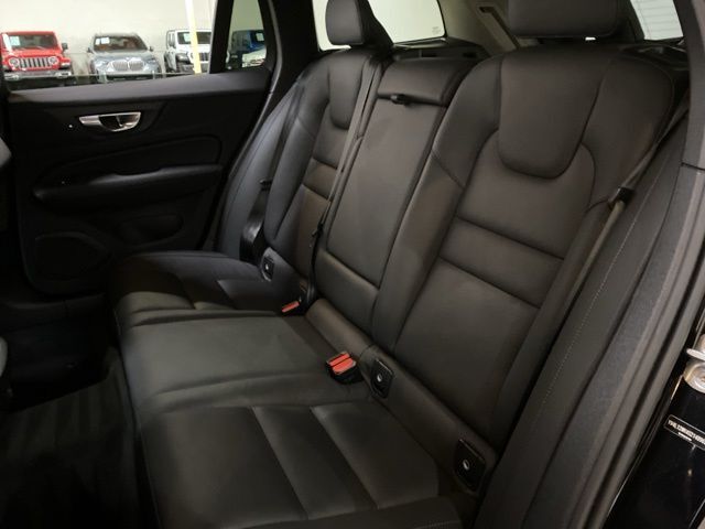 2025 Volvo V60 Cross Country B5 Plus Dallas TX