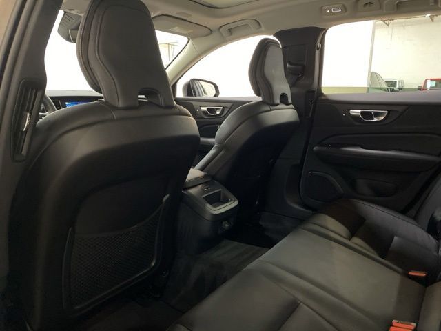 2025 Volvo V60 Cross Country B5 Plus Dallas TX