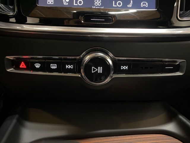 2025 Volvo V60 Cross Country B5 Plus Dallas TX