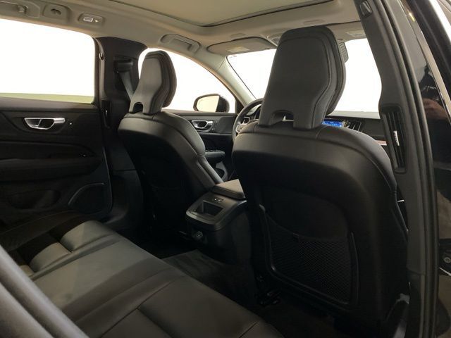 2025 Volvo V60 Cross Country B5 Plus Dallas TX