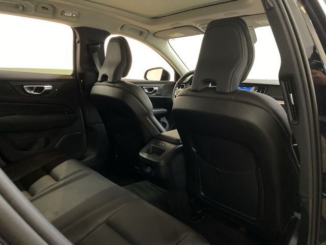 2025 Volvo V60 Cross Country B5 Plus Dallas TX