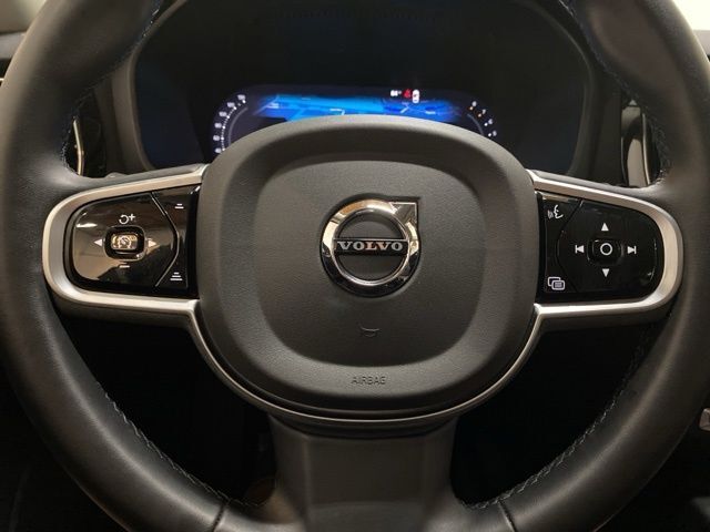 2025 Volvo V60 Cross Country B5 Plus Dallas TX