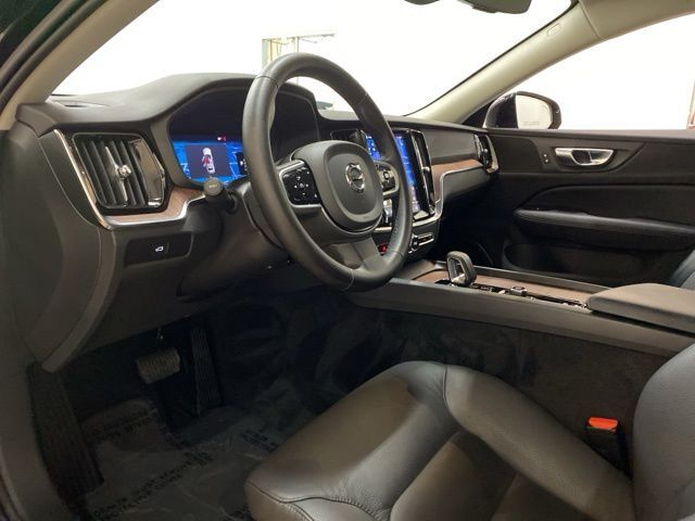 2025 Volvo V60 Cross Country B5 Plus Dallas TX