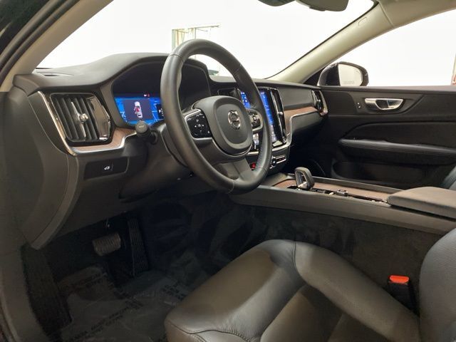 2025 Volvo V60 Cross Country B5 Plus Dallas TX