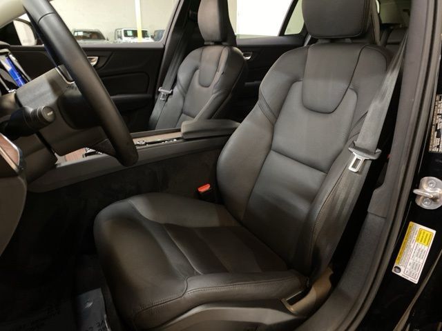 2025 Volvo V60 Cross Country B5 Plus Dallas TX
