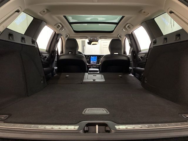2025 Volvo V60 Cross Country B5 Plus Dallas TX