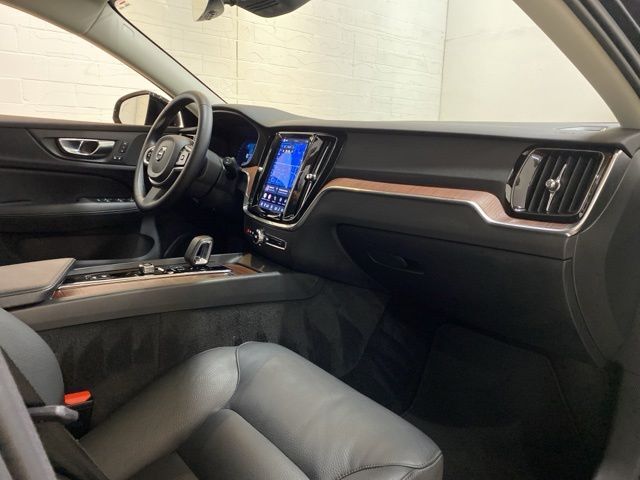 2025 Volvo V60 Cross Country B5 Plus Dallas TX