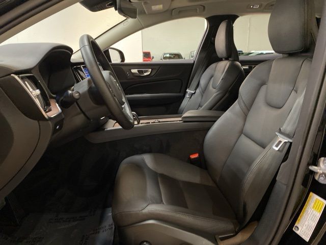 2025 Volvo V60 Cross Country B5 Plus Dallas TX