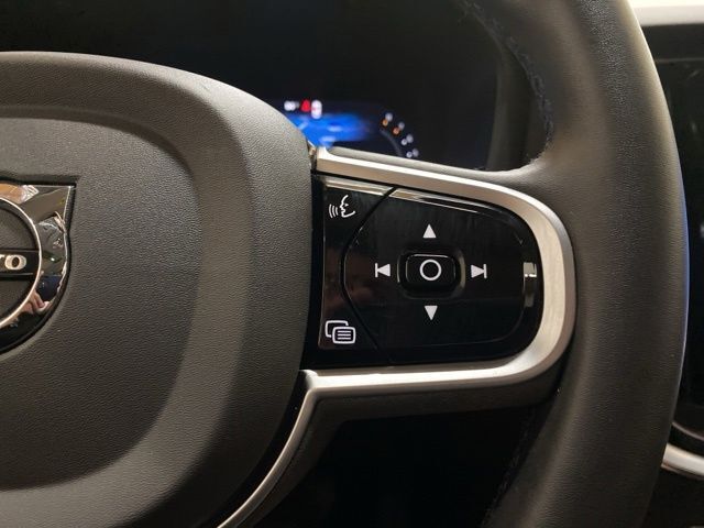 2025 Volvo V60 Cross Country B5 Plus Dallas TX
