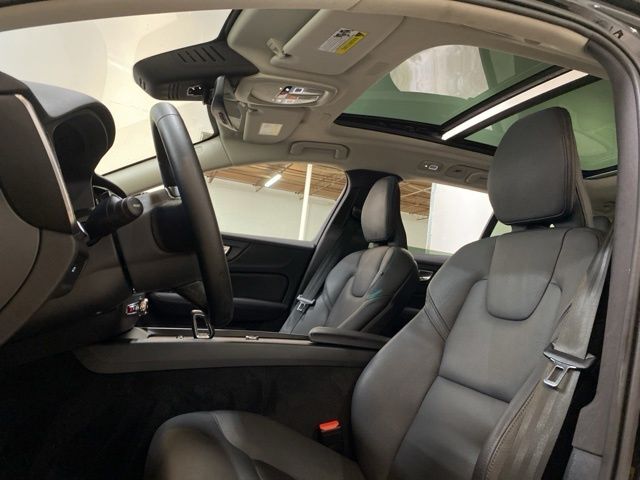 2025 Volvo V60 Cross Country B5 Plus Dallas TX