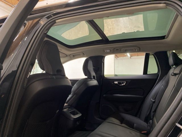 2025 Volvo V60 Cross Country B5 Plus Dallas TX