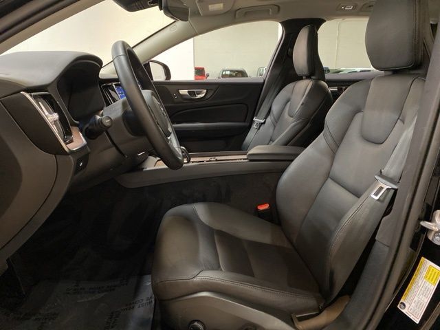 2025 Volvo V60 Cross Country B5 Plus Dallas TX
