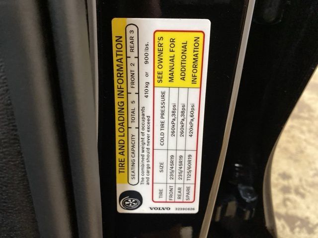 2025 Volvo V60 Cross Country B5 Plus Dallas TX