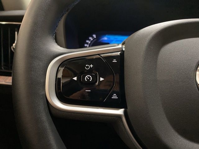 2025 Volvo V60 Cross Country B5 Plus Dallas TX
