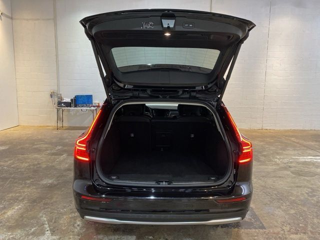 2025 Volvo V60 Cross Country B5 Plus Dallas TX