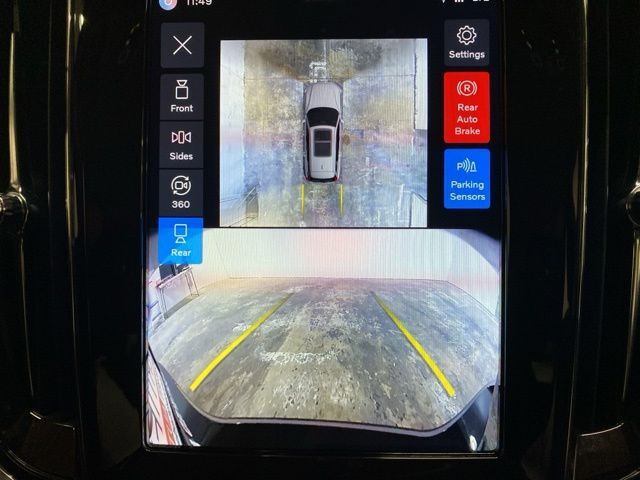 2025 Volvo V60 Cross Country B5 Plus Dallas TX