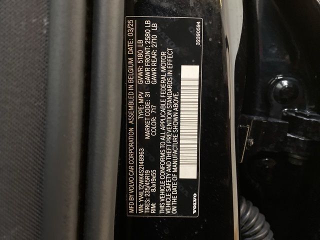 2025 Volvo V60 Cross Country B5 Plus Dallas TX