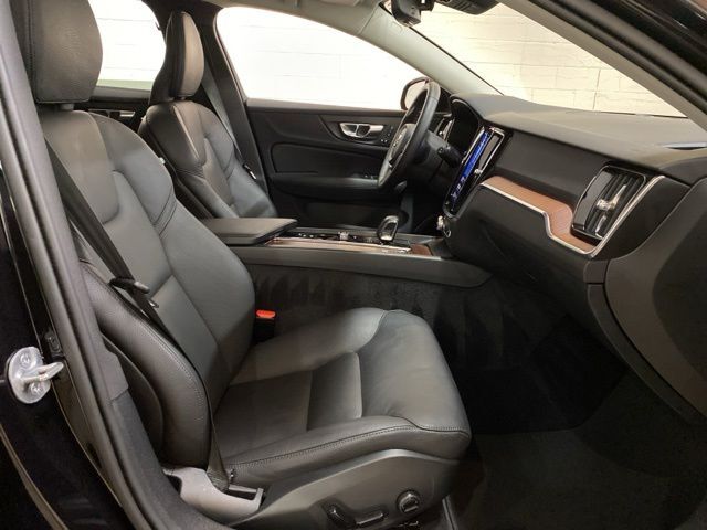 2025 Volvo V60 Cross Country B5 Plus Dallas TX