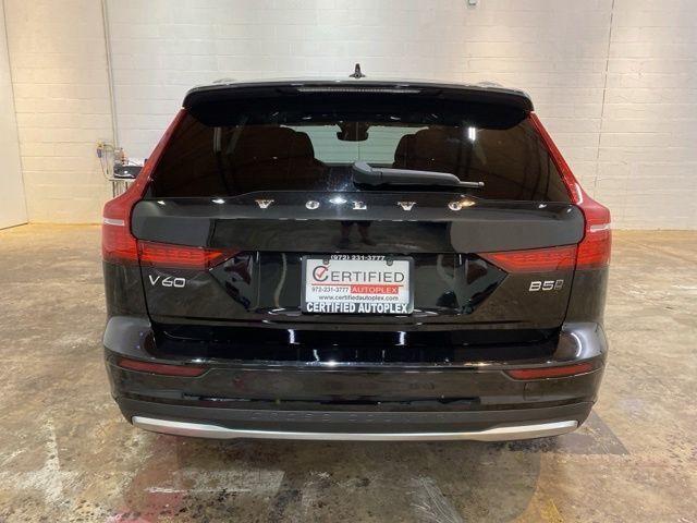 2025 Volvo V60 Cross Country B5 Plus Dallas TX
