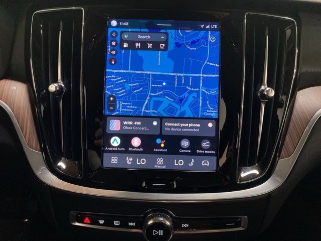 2025 Volvo V60 Cross Country B5 Plus Dallas TX