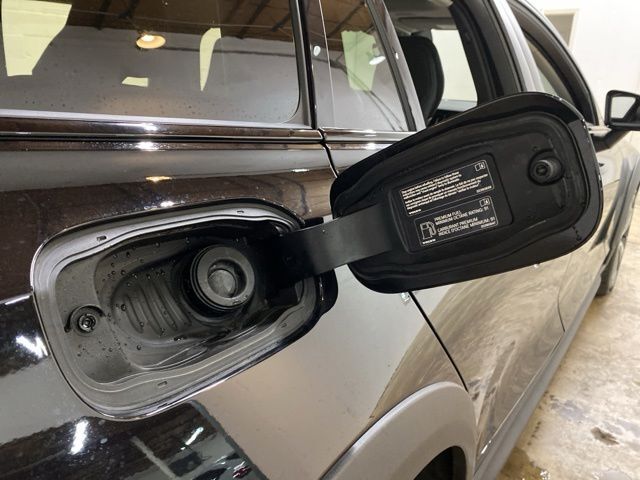 2025 Volvo V60 Cross Country B5 Plus Dallas TX