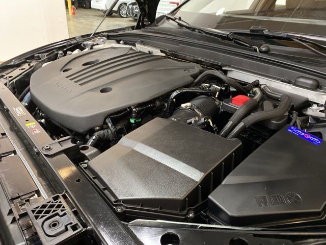 2025 Volvo V60 Cross Country B5 Plus Dallas TX