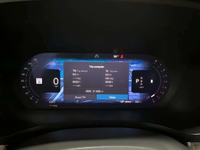 2025 Volvo V60 Cross Country B5 Plus Dallas TX