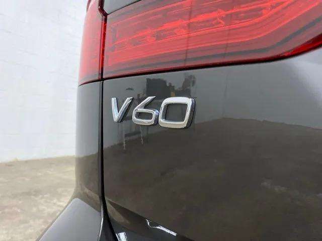 2025 Volvo V60 Cross Country B5 Plus Dallas TX