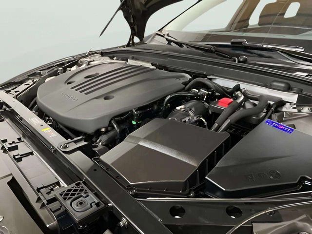 2025 Volvo V60 Cross Country B5 Plus Dallas TX