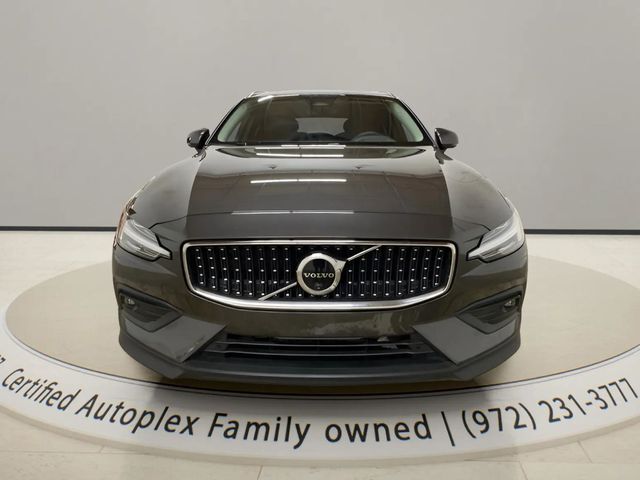 2025 Volvo V60 Cross Country B5 Plus Dallas TX