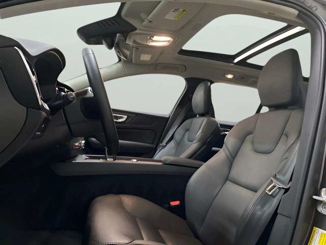 2025 Volvo V60 Cross Country B5 Plus Dallas TX