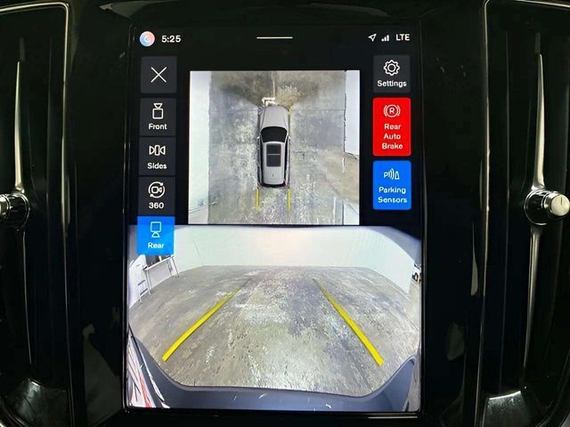 2025 Volvo V60 Cross Country B5 Plus Dallas TX