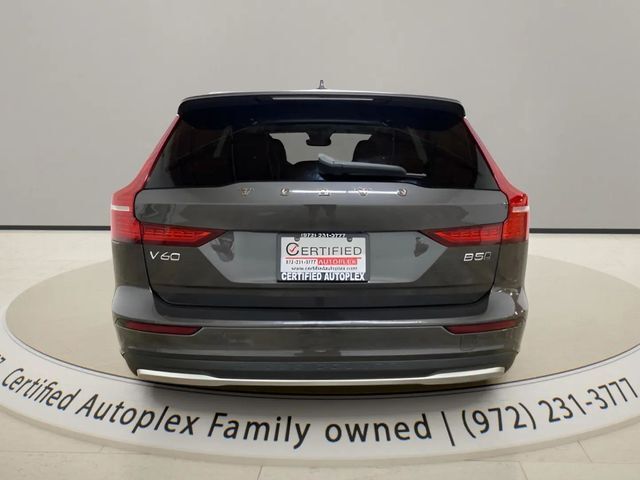 2025 Volvo V60 Cross Country B5 Plus Dallas TX